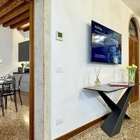 !! Homestay szállás Velence